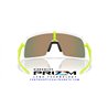 Oakley Sutro Clear / Prizm Ruby (OO9406-D2)
