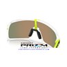 Oakley Sutro Clear / Prizm Ruby (OO9406-D2)