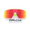 Oakley Sutro Clear / Prizm Ruby (OO9406-D2)