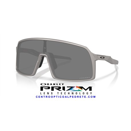 Oakley Sutro Titanium / Prizm Black (OO9406-D1)