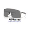 Oakley Sutro Titanium / Prizm Black (OO9406-D1)