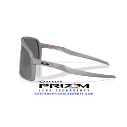 Oakley Sutro Titanium / Prizm Black (OO9406-D1)