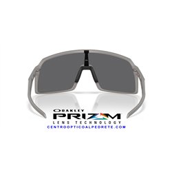 Oakley Sutro Titanium / Prizm Black (OO9406-D1)