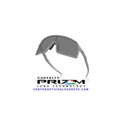 Oakley Sutro Titanium / Prizm Black (OO9406-D1)