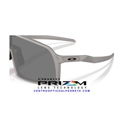 Oakley Sutro Titanium / Prizm Black (OO9406-D1)