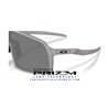 Oakley Sutro Titanium / Prizm Black (OO9406-D1)