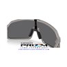 Oakley Sutro Titanium / Prizm Black (OO9406-D1)