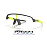 Oakley Sutro Lite Matte Black / Clear (OO9463-80)