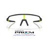 Oakley Sutro Lite Matte Black / Clear (OO9463-80)
