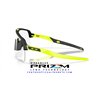 Oakley Sutro Lite Matte Black / Clear (OO9463-80)