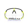 Oakley Sutro Lite Matte Black / Clear (OO9463-80)