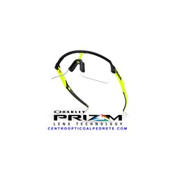 Oakley Sutro Lite Matte Black / Clear (OO9463-80)