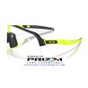 Oakley Sutro Lite Matte Black / Clear (OO9463-80)