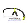 Oakley Sutro Lite Matte Black / Clear (OO9463-80)