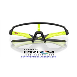 Oakley Sutro Lite Matte Black / Clear (OO9463-80)