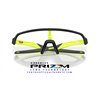 Oakley Sutro Lite Matte Black / Clear (OO9463-80)