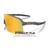 Oakley Sutro Lite Transparent Olive Ink / Prizm 24K (OO9463-77)