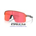 Oakley Sutro Lite Fire Orange / Prizm Trail Torch (OO9463-76)
