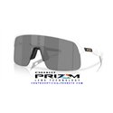 Oakley Sutro Lite Matte White / Prizm Black (OO9463-75)