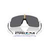 Oakley Sutro Lite Matte White / Prizm Black (OO9463-75)