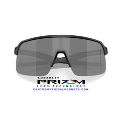 Oakley Sutro Lite Matte Black / Prizm Black (OO9463-74)