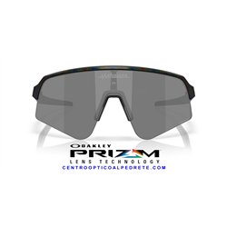 Oakley Sutro Lite Sweep Dark Galaxy / Prizm Black (OO9465-34)