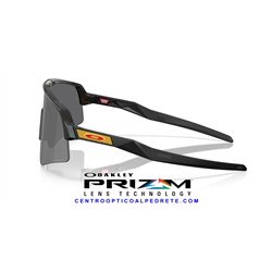Oakley Sutro Lite Sweep Dark Galaxy / Prizm Black (OO9465-34)