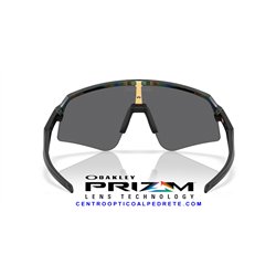 Oakley Sutro Lite Sweep Dark Galaxy / Prizm Black (OO9465-34)