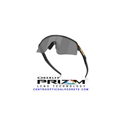 Oakley Sutro Lite Sweep Dark Galaxy / Prizm Black (OO9465-34)