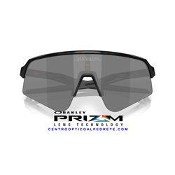 Oakley Sutro Lite Sweep Dark Galaxy / Prizm Black (OO9465-34)