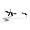 Oakley Sutro Lite Sweep Matte Clear / Clear to Black Iridium Photochromic (OO9465-39)