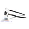 Oakley Sutro Lite Sweep Matte Clear / Clear to Black Iridium Photochromic (OO9465-39)