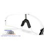 Oakley Sutro Lite Sweep Matte Clear / Clear to Black Iridium Photochromic (OO9465-39)