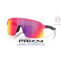 Oakley Sutro Lite S Pink / Prizm Road (OO9496-14)