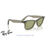 Ray-Ban Wayfarer Green / Bottle Green (RB2140 68694E)