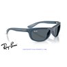Ray-Ban Balorama Blue / Blue (RB4089 6042R5)