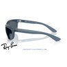 Ray-Ban Balorama Blue / Blue (RB4089 6042R5)