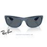 Ray-Ban Balorama Blue / Blue (RB4089 6042R5)