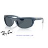 Ray-Ban Balorama Blue / Blue (RB4089 6042R5)