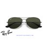 Ray-Ban Cockpit Grey / G-15 Green (RB3362 004)