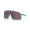 Oakley Sutro Matt Pacific / Prizm Road Black (OO9406-C6)