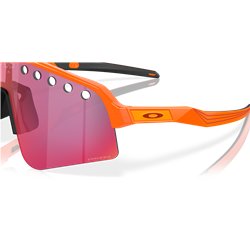 Oakley Sutro Lite Sweep Orange Sparkle / Prizm Road (OO9465-15)