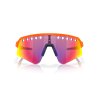 Oakley Sutro Lite Sweep Orange Sparkle / Prizm Road (OO9465-15)