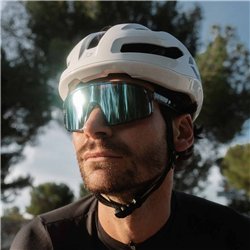 Bollé Striver Grey Crystal Black / TNS Ice (BS165002)