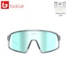 Bollé Striver Grey Crystal Black / TNS Ice (BS165002)