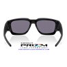 Oakley Instigator Matte Black / Prizm Grey (OO9514-01)