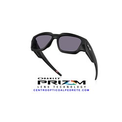 Oakley Instigator Matte Black / Prizm Grey (OO9514-01)