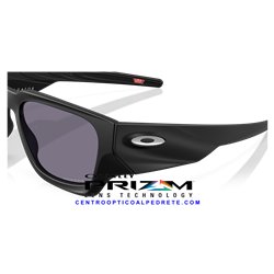 Oakley Instigator Matte Black / Prizm Grey (OO9514-01)