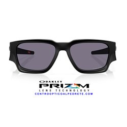 Oakley Instigator Matte Black / Prizm Grey (OO9514-01)