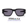 Oakley Instigator Matte Black / Prizm Grey (OO9514-01)